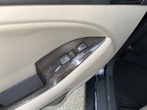 Used 2015 Kia Optima EX w/ EX Premium Package image 13