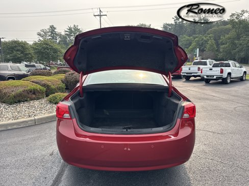 Used 2014 Chevrolet Impala LT w/ Premium Seating Package image 41