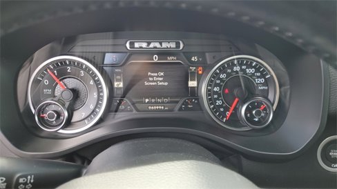 Used 2020 RAM 1500 Big Horn image 13