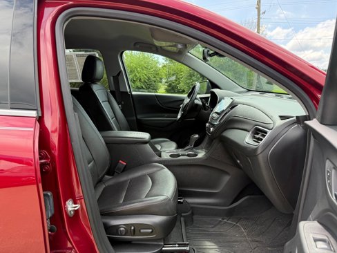 Certified 2020 Chevrolet Equinox Premier image 12