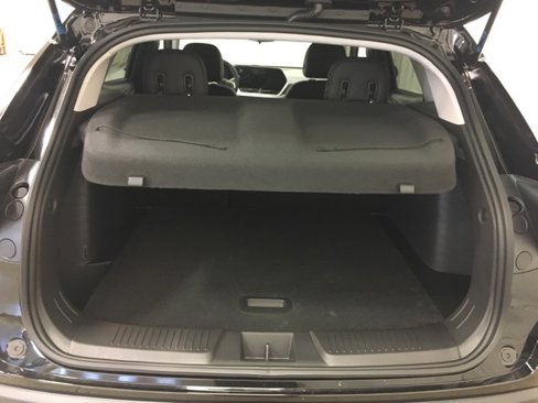 New 2025 Chevrolet Trax LT w/ Driver Confidence Package image 14