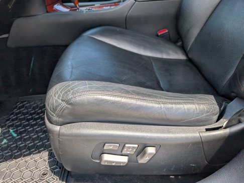 Used 2012 Lexus LS 460 AWD image 10