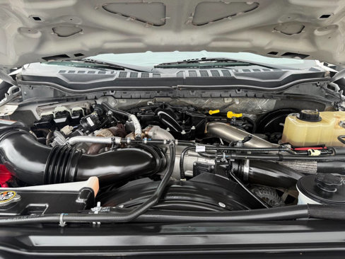 Used 2019 Ford F250 XLT w/ XLT Value Package image 14