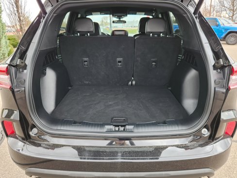 Used 2024 Ford Escape ST-Line image 13