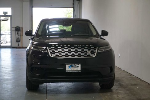 Used 2020 Land Rover Range Rover Velar S image 9