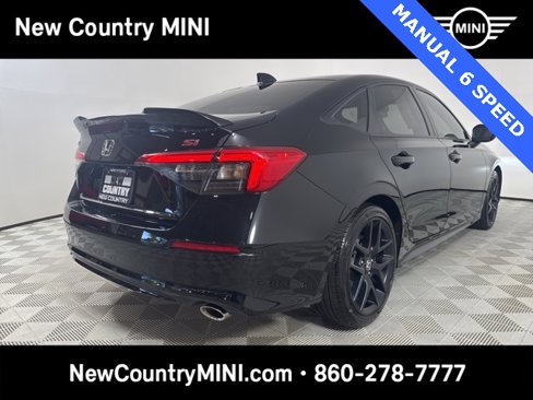 Used 2023 Honda Civic Si image 7