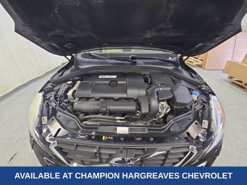 Used 2013 Volvo XC60 3.2 image 38