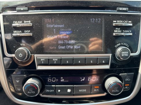Used 2018 Nissan Altima 2.5 SL image 32