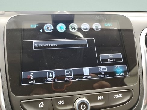 Used 2018 Chevrolet Equinox Premier image 31
