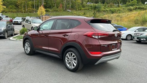 Used 2016 Hyundai Tucson Eco image 7