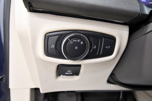 Used 2017 Lincoln MKZ Select w/ Select Plus Package image 19