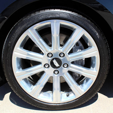Used 2016 Cadillac ATS Premium w/ Driver Assist Package image 31