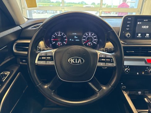 Used 2020 Kia Telluride S image 28