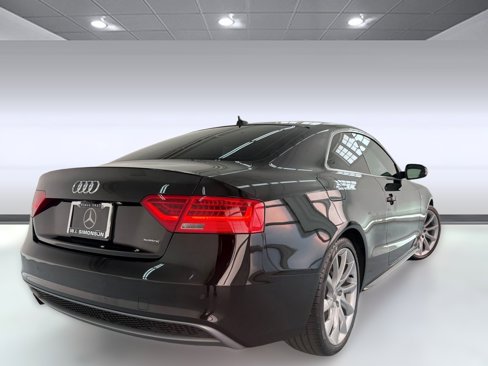 Used 2016 Audi A5 2.0T Premium Plus w/ Technology Package image 26
