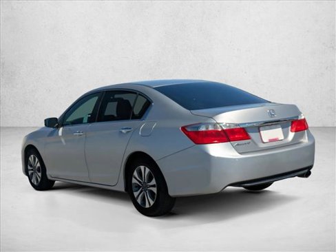 Used 2015 Honda Accord LX image 8