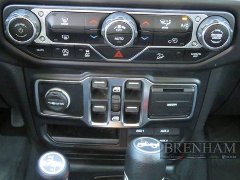 Used 2020 Jeep Wrangler Unlimited Sport S image 24