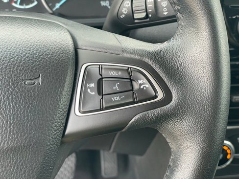 Used 2018 Ford EcoSport Titanium image 17