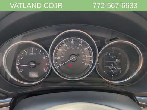 Used 2017 MAZDA CX-5 Grand Select image 13
