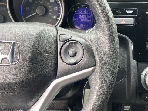 Certified 2019 Honda Fit LX image 22