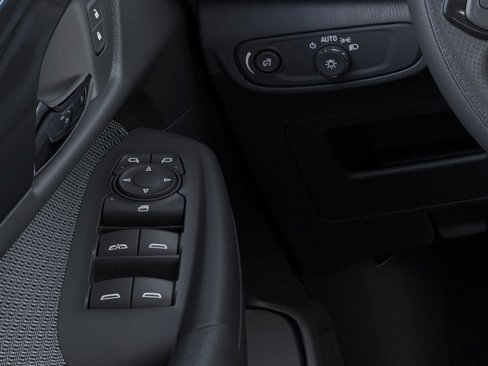 New 2026 Chevrolet TrailBlazer LS image 22