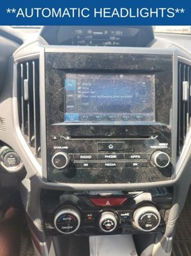 Used 2021 Subaru Forester Premium w/ Popular Package #1 image 11