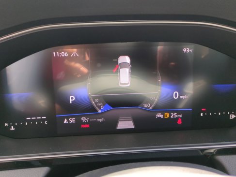 New 2025 Volkswagen Jetta S image 12