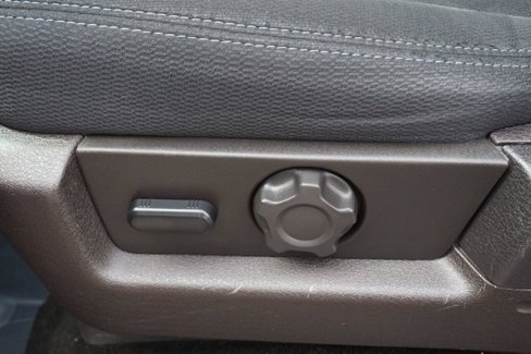 Used 2014 Ford F150 FX4 w/ Equipment Group 401A Mid image 21