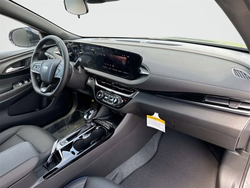 New 2026 Buick Envista Sport Touring w/ Convenience I Package image 18