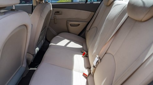 Used 2009 Kia Rio LX image 18