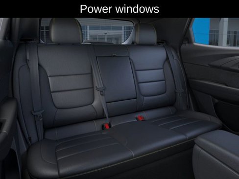 New 2026 Chevrolet TrailBlazer ACTIV w/ Convenience Package image 18