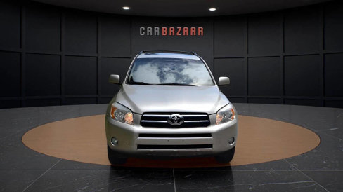 Used 2007 Toyota RAV4 Limited image 2