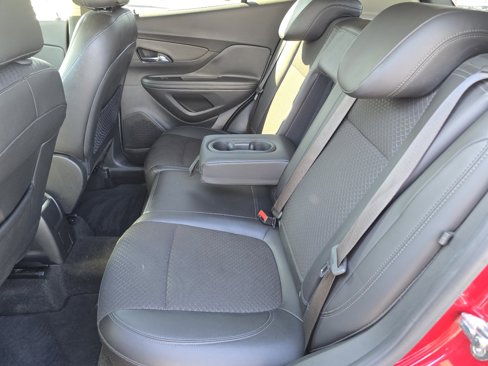Used 2018 Buick Encore Preferred image 23