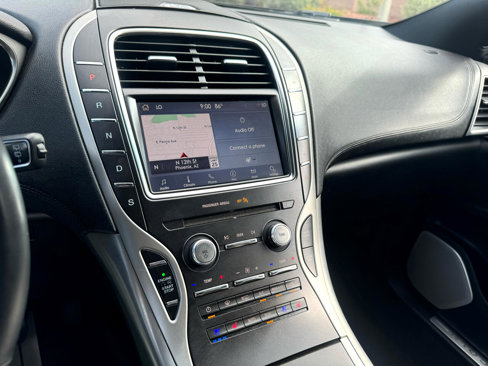 Used 2019 Lincoln Nautilus Reserve w/ Ultimate Package image 41