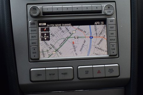 Used 2007 Lincoln MKZ AWD image 27