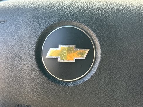 Used 2015 Chevrolet Impala LT w/ LT Sunroof Package image 24