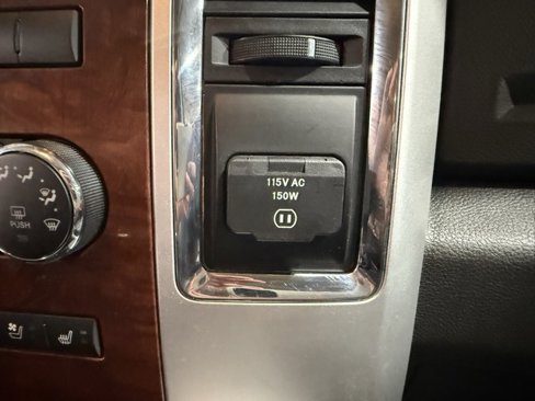 Used 2011 RAM 1500 Laramie image 21