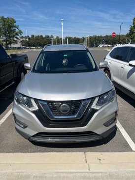 Used 2018 Nissan Rogue SL image 5