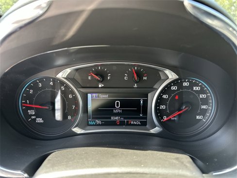 Used 2016 Chevrolet Malibu LT image 15