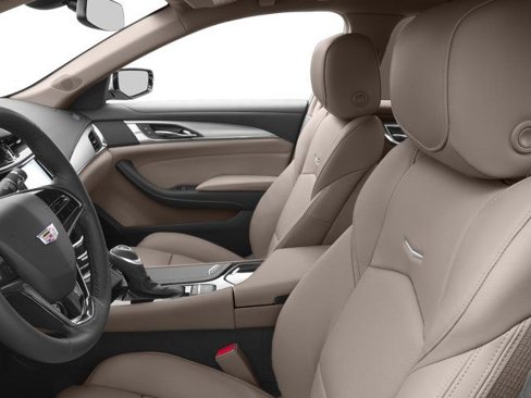 Used 2017 Cadillac CTS Luxury image 13