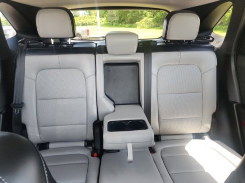 Certified 2023 Ford Escape Platinum image 22