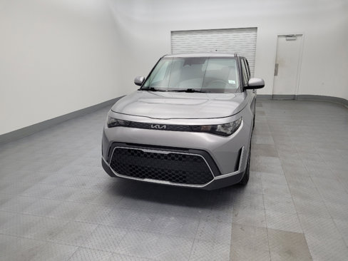 Used 2023 Kia Soul LX w/ Option Group 015 image 15
