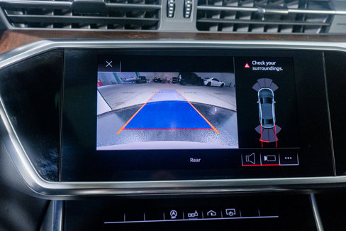Used 2019 Audi A6 3.0T Premium w/ Convenience Package image 50