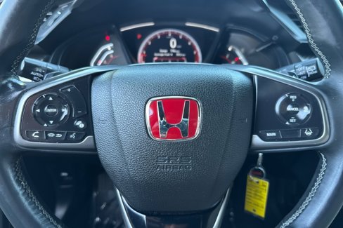 Used 2019 Honda Civic Sport image 21