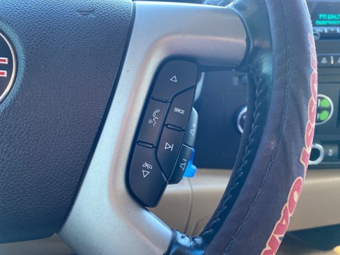 Used 2012 GMC Sierra 1500 SLE w/ Power Tech Package image 26