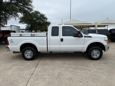 Used 2015 Ford F250 XL w/ Power Equipment Group image 9
