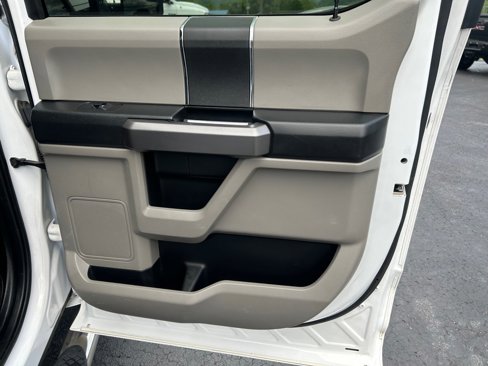 Used 2019 Ford F150 XLT image 20