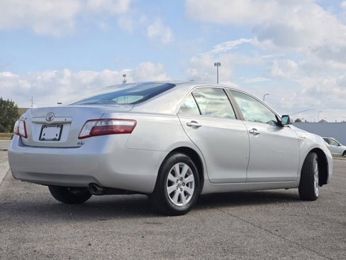 Used 2009 Toyota Camry Hybrid image 23