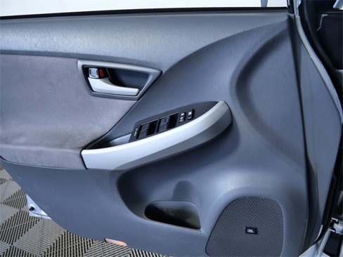 Used 2010 Toyota Prius Three image 27