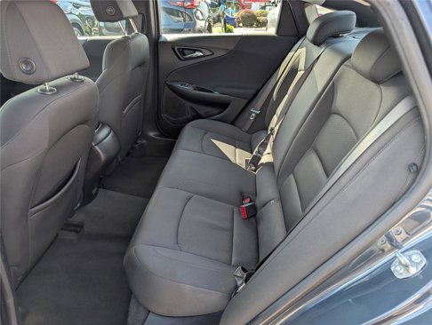Used 2020 Chevrolet Malibu LS w/ Driver Confidence Package II image 14