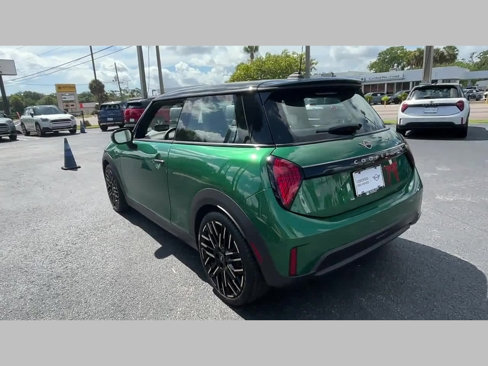 Certified 2025 MINI Cooper S image 19